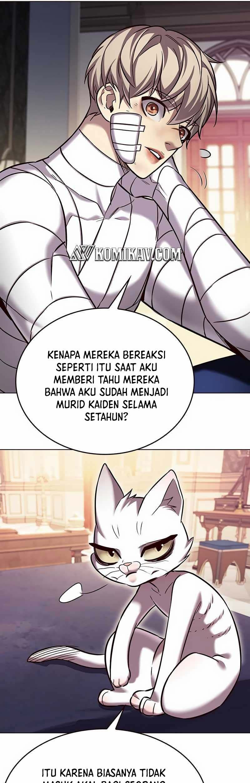 Eleceed - Chapter 254 - Page 55