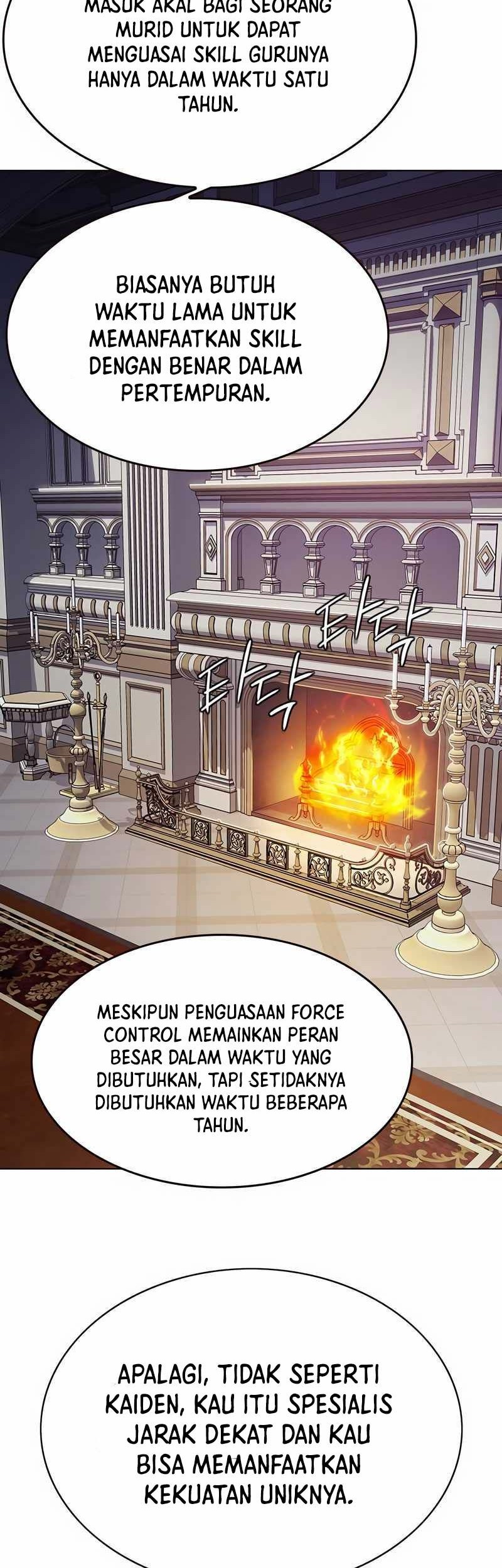 Eleceed - Chapter 254 - Page 56