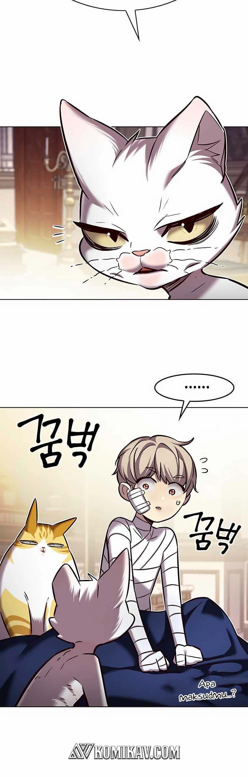 Eleceed - Chapter 254 - Page 57