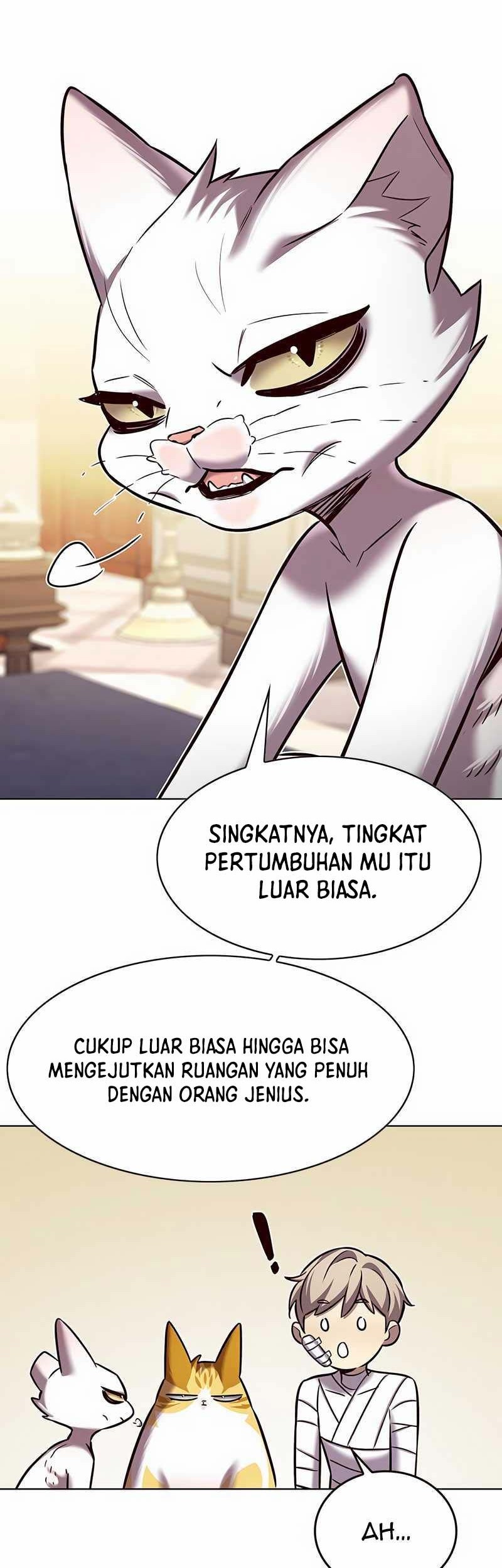 Eleceed - Chapter 254 - Page 58