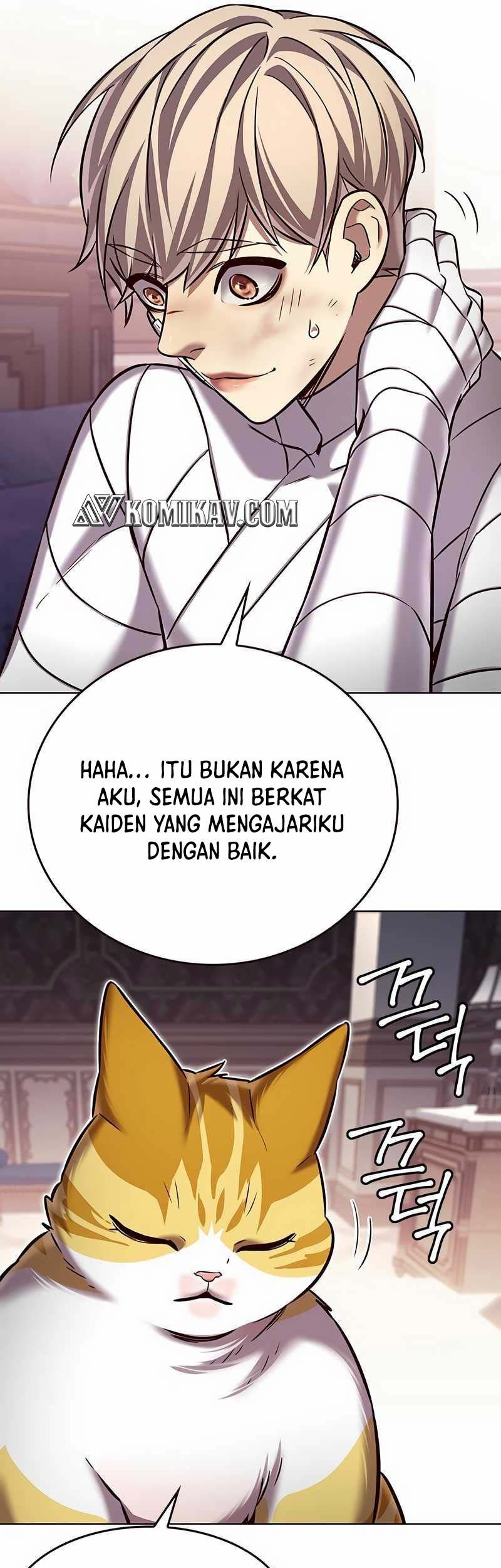 Eleceed - Chapter 254 - Page 60