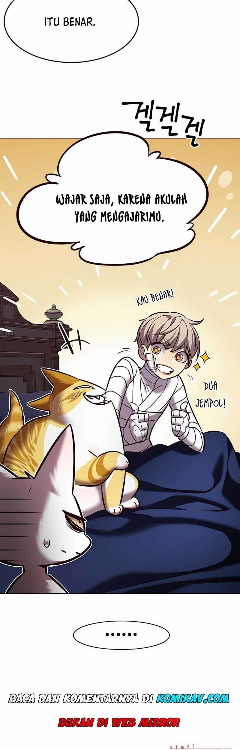 Eleceed - Chapter 254 - Page 61