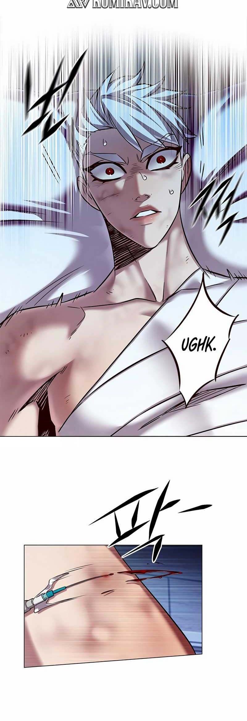 Eleceed - Chapter 254 - Page 5