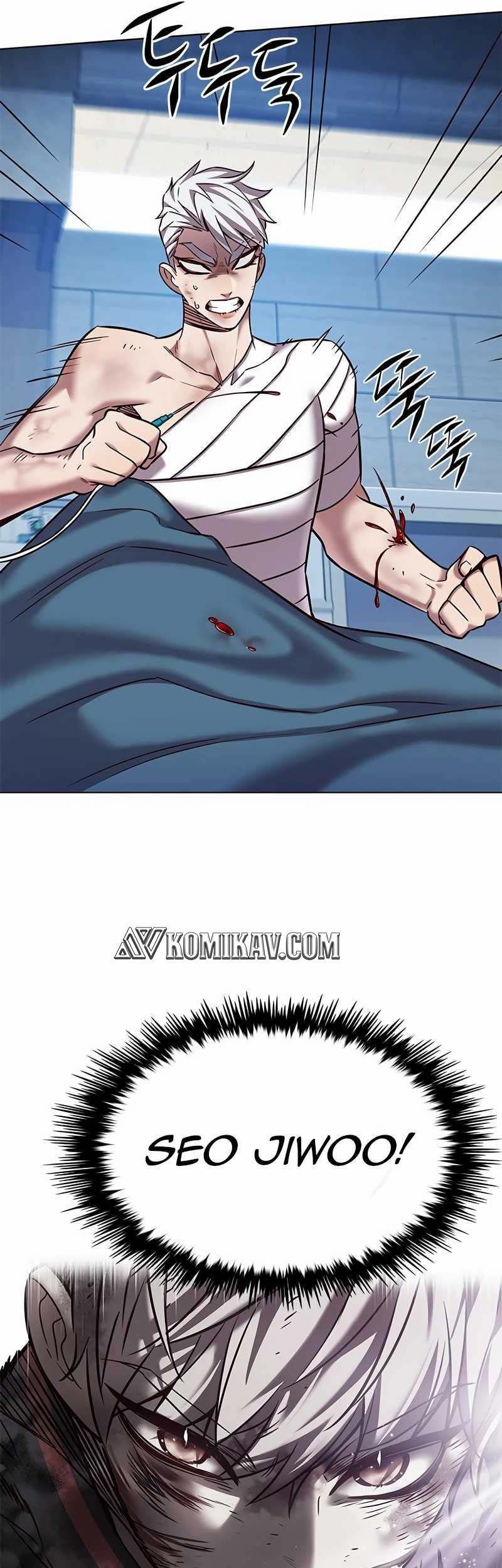 Eleceed - Chapter 254 - Page 6