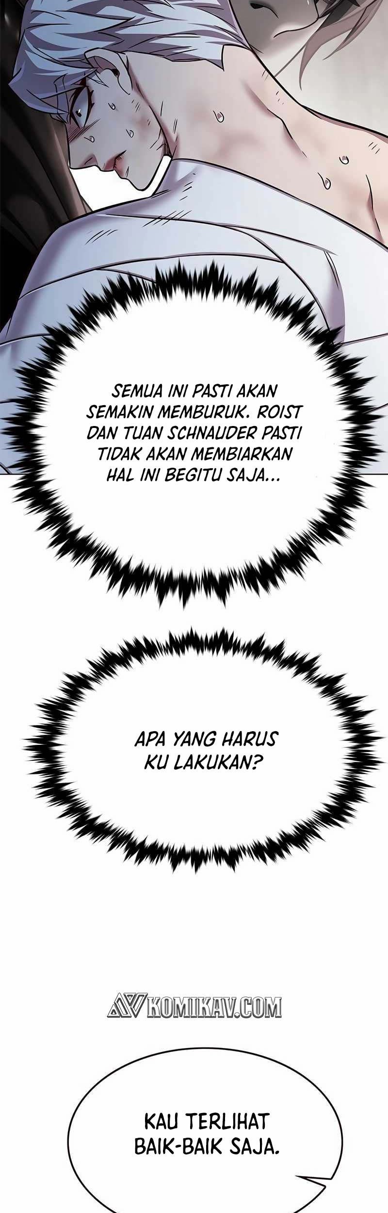 Eleceed - Chapter 254 - Page 8