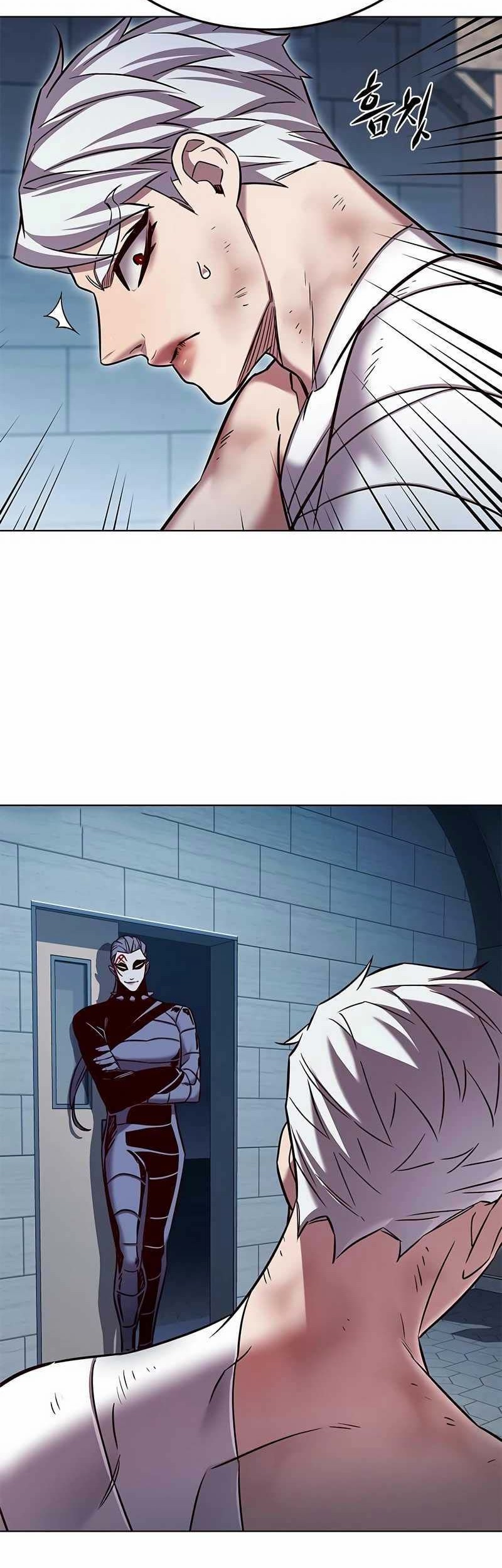 Eleceed - Chapter 254 - Page 9