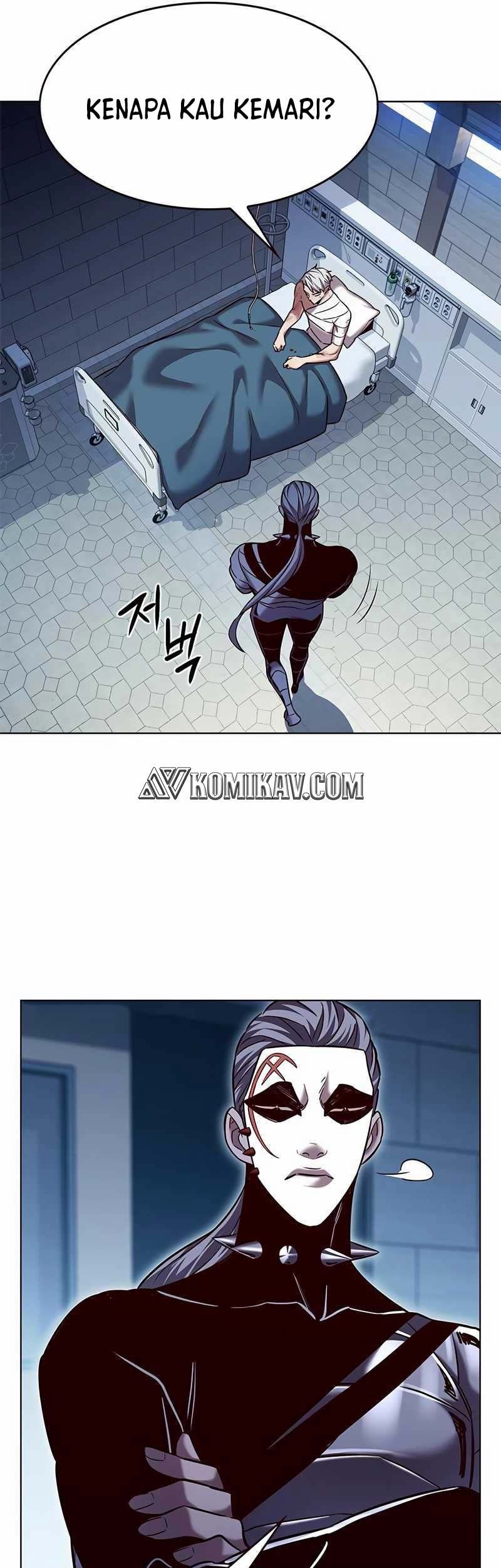 Eleceed - Chapter 254 - Page 11