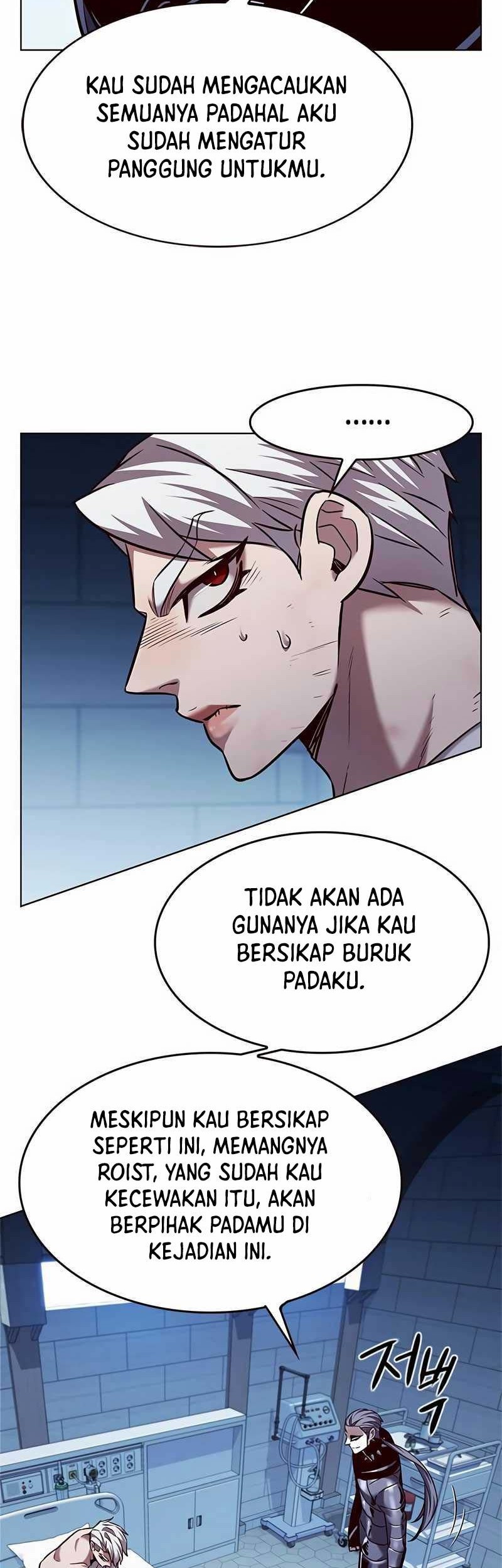 Eleceed - Chapter 254 - Page 12