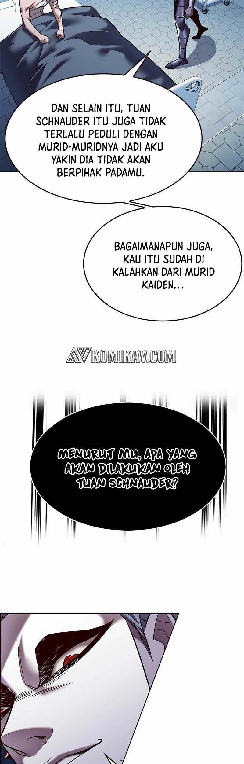 Eleceed - Chapter 254 - Page 13