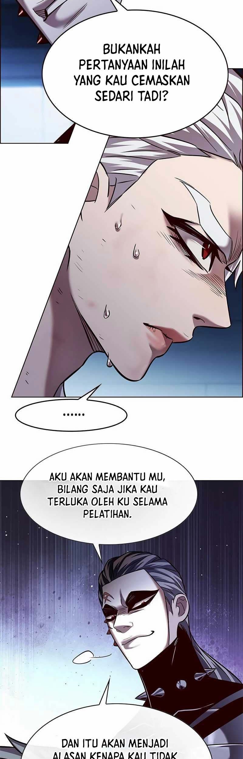 Eleceed - Chapter 254 - Page 14