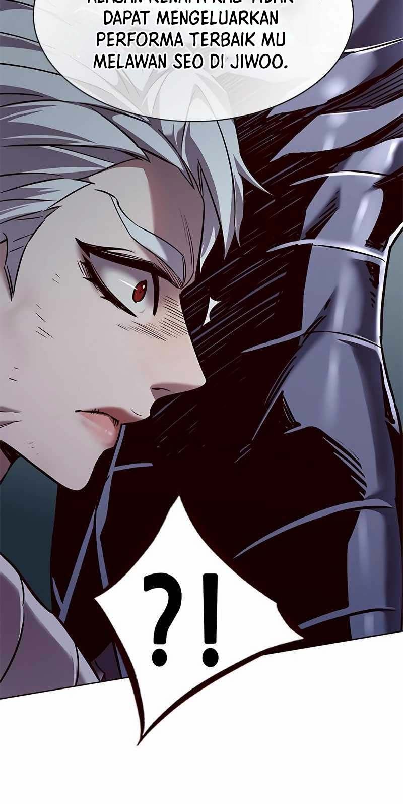 Eleceed - Chapter 254 - Page 15