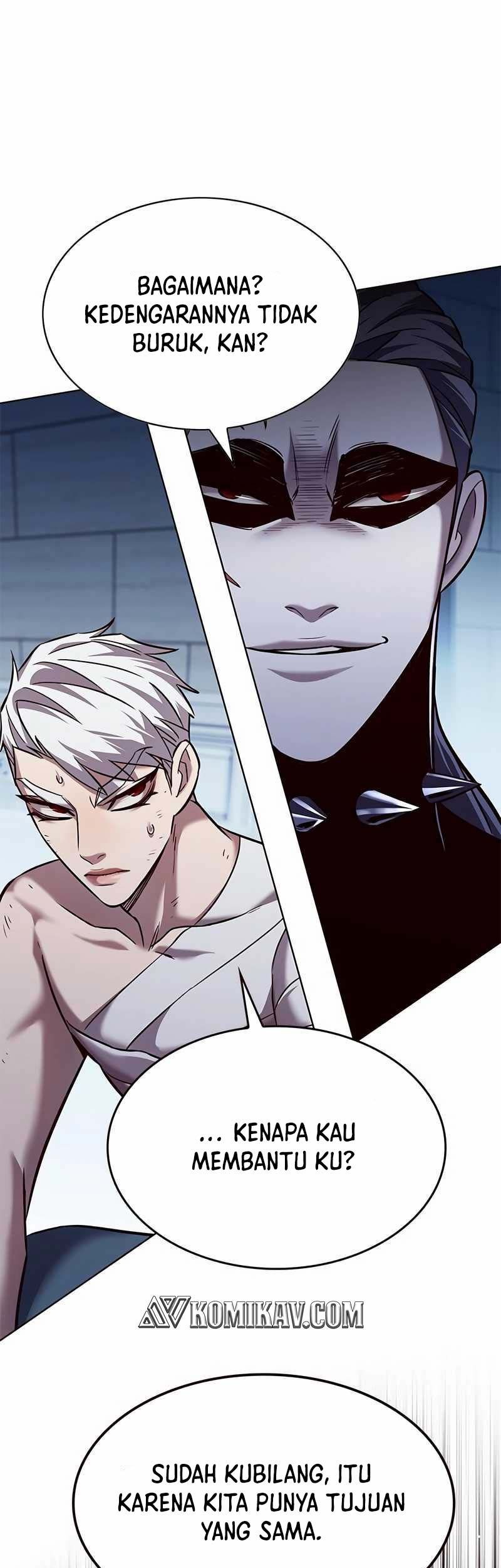 Eleceed - Chapter 254 - Page 16