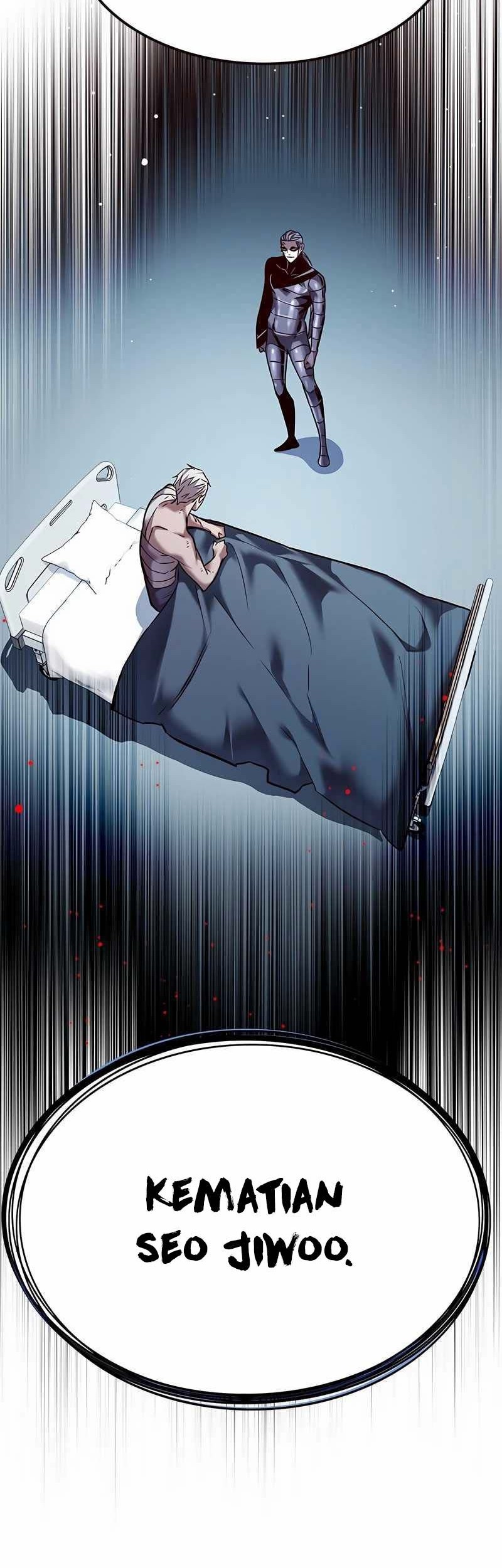 Eleceed - Chapter 254 - Page 17