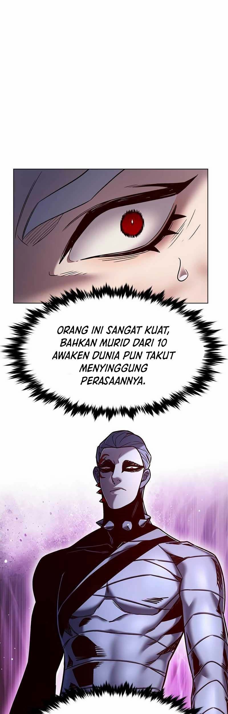 Eleceed - Chapter 254 - Page 18