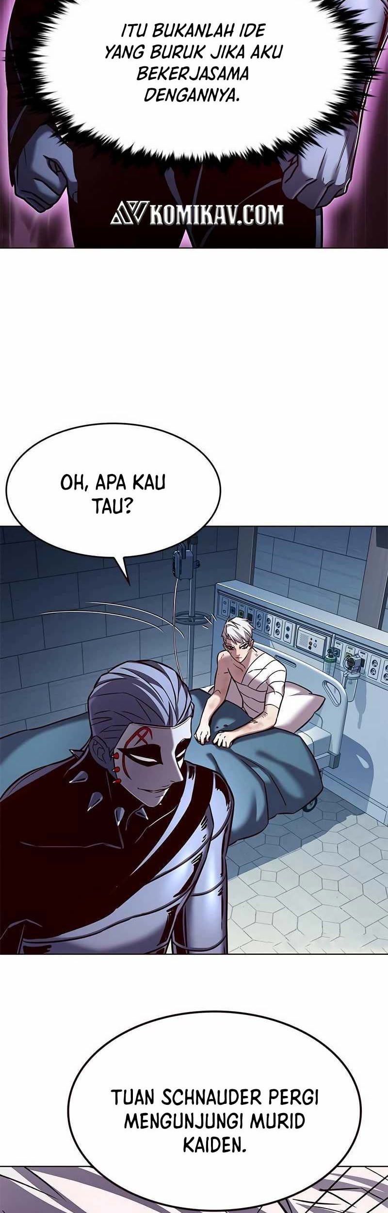 Eleceed - Chapter 254 - Page 19