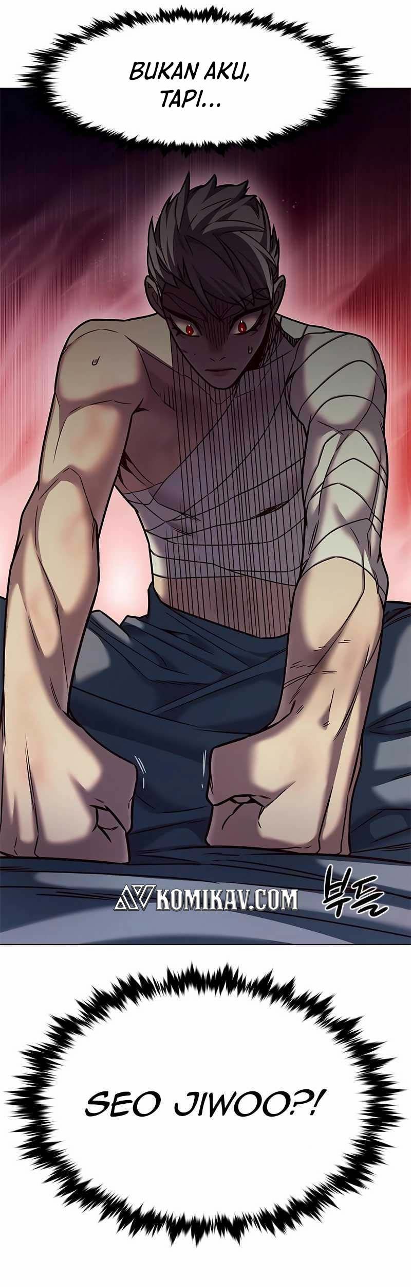 Eleceed - Chapter 254 - Page 21