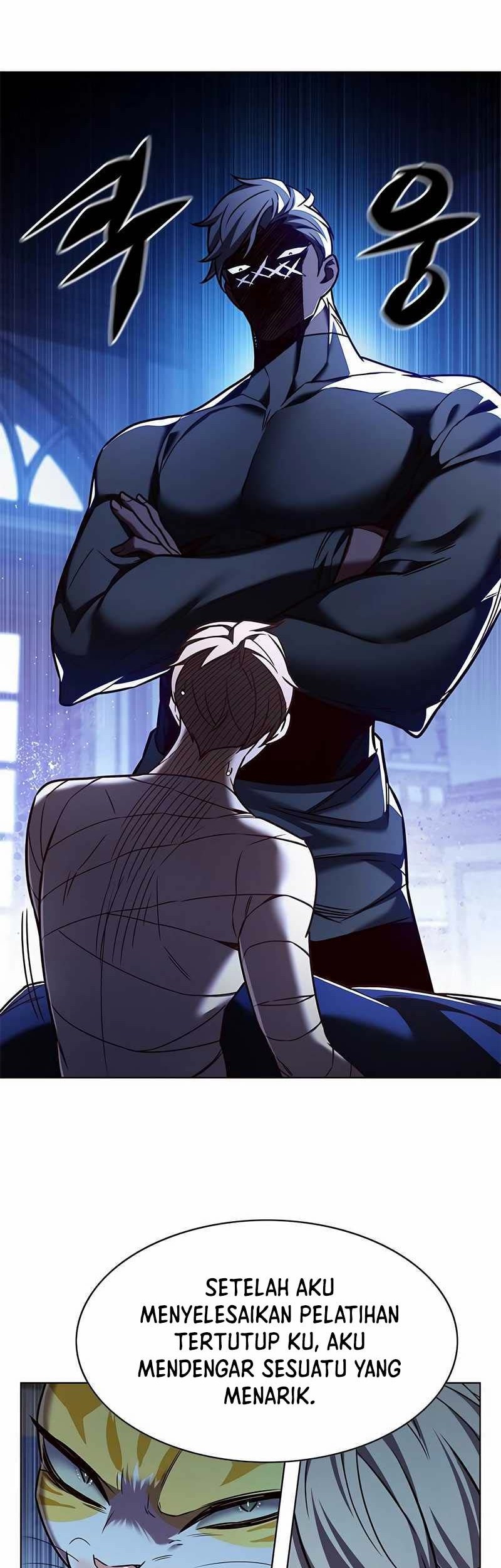 Eleceed - Chapter 254 - Page 22