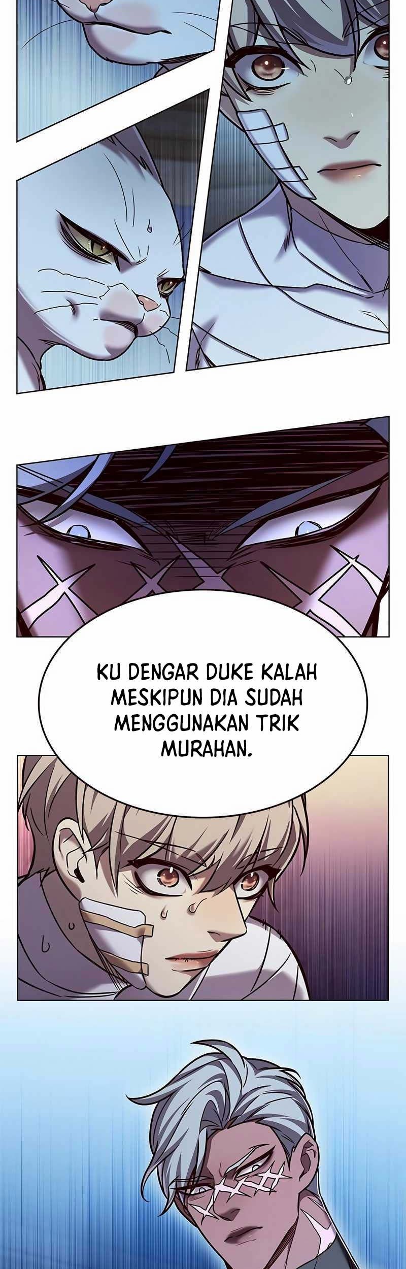 Eleceed - Chapter 254 - Page 23