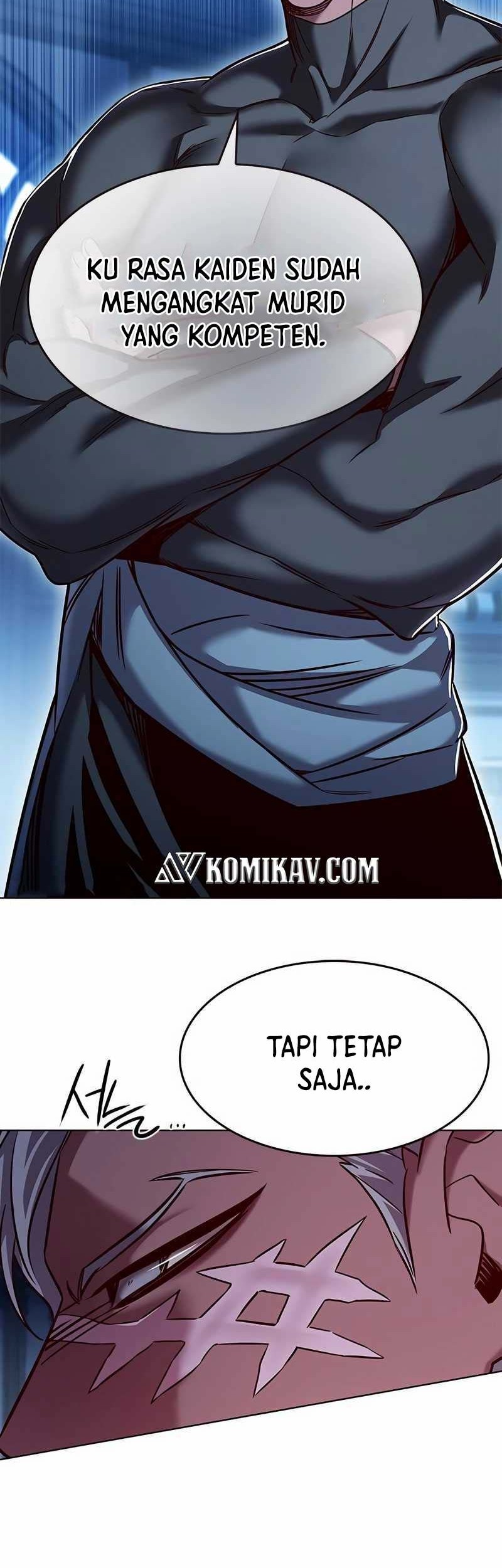 Eleceed - Chapter 254 - Page 24