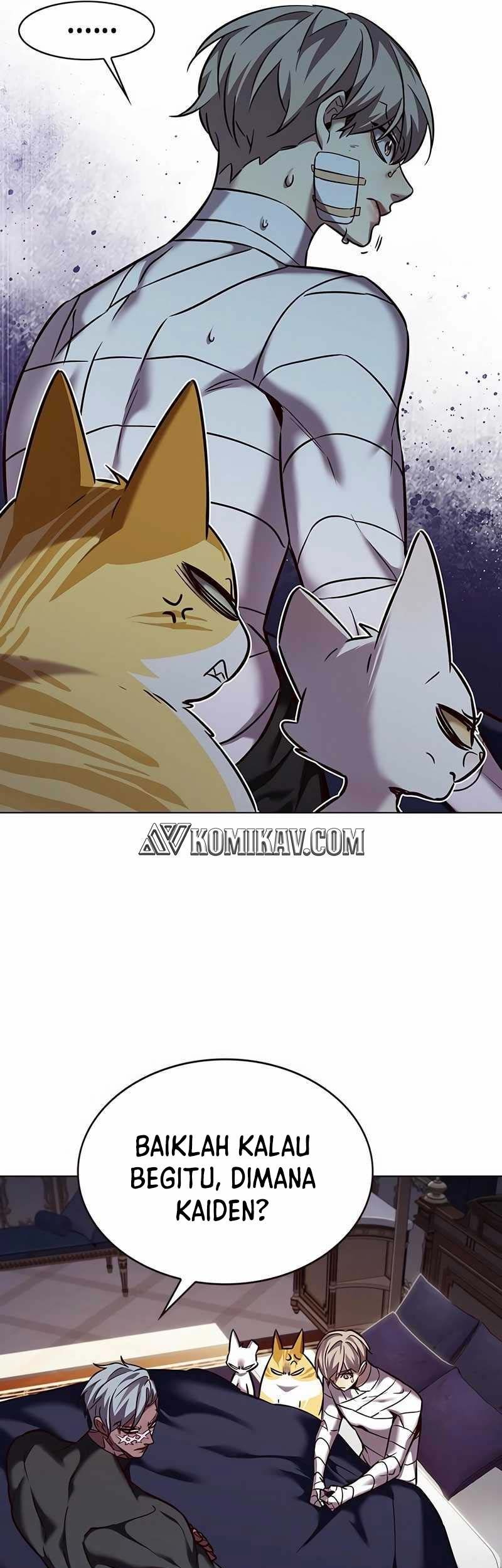 Eleceed - Chapter 254 - Page 26