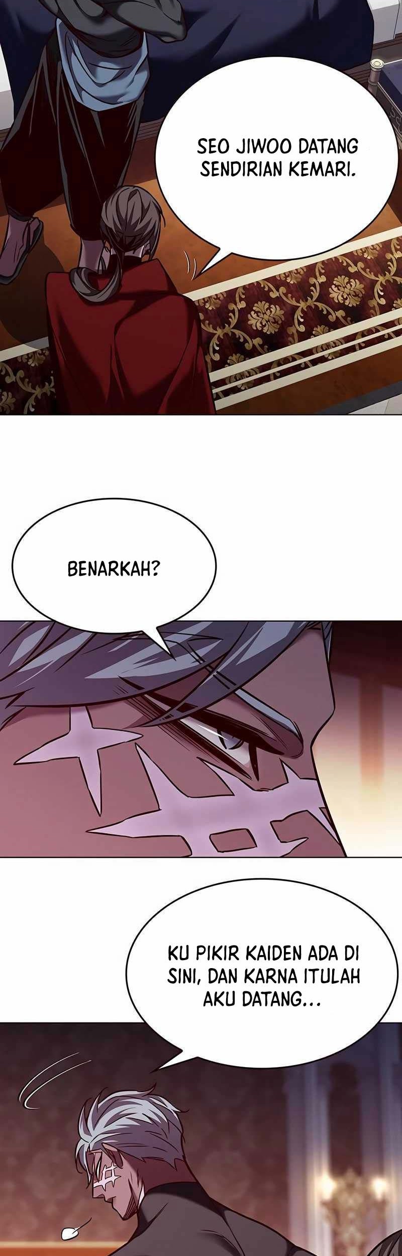 Eleceed - Chapter 254 - Page 27