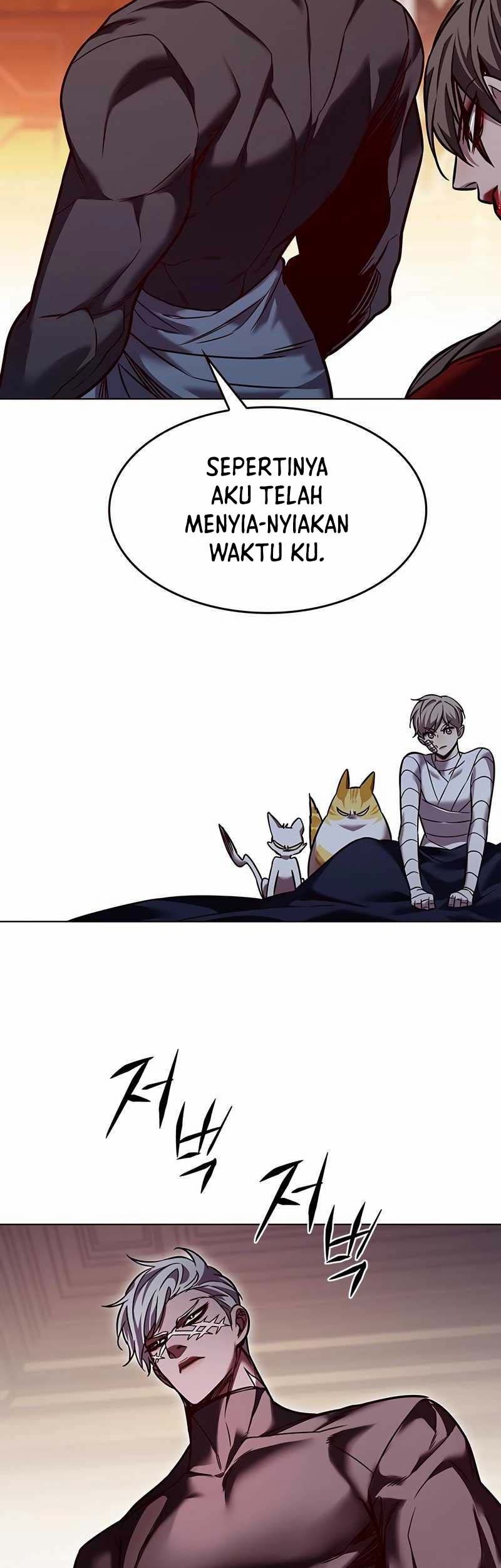 Eleceed - Chapter 254 - Page 28