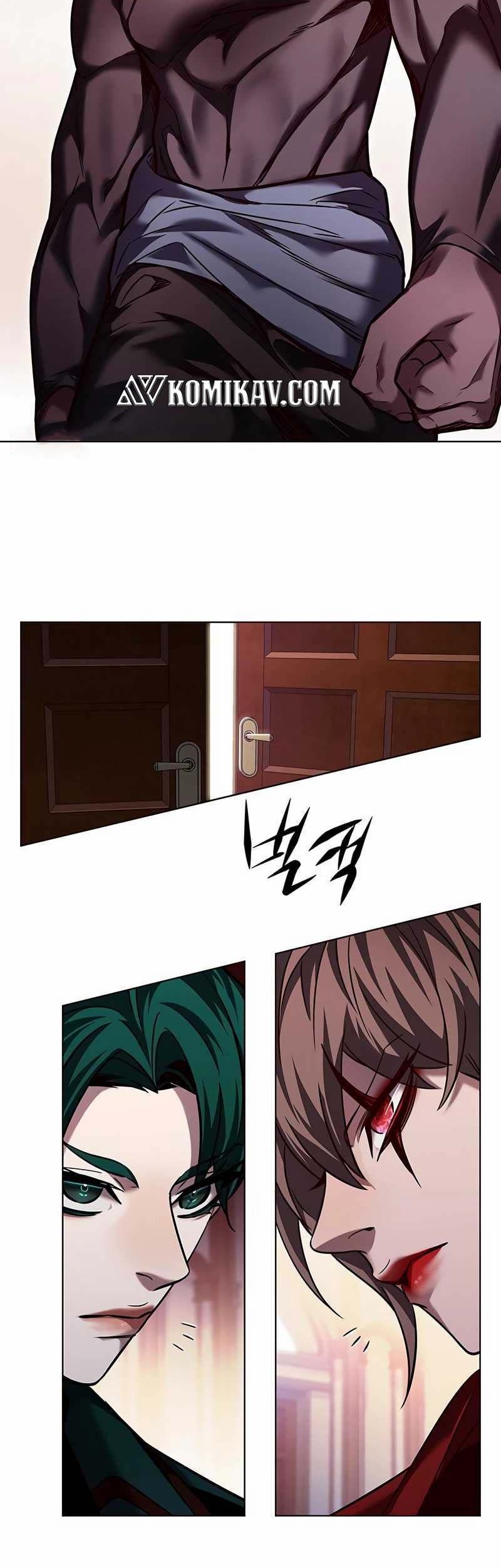 Eleceed - Chapter 254 - Page 29