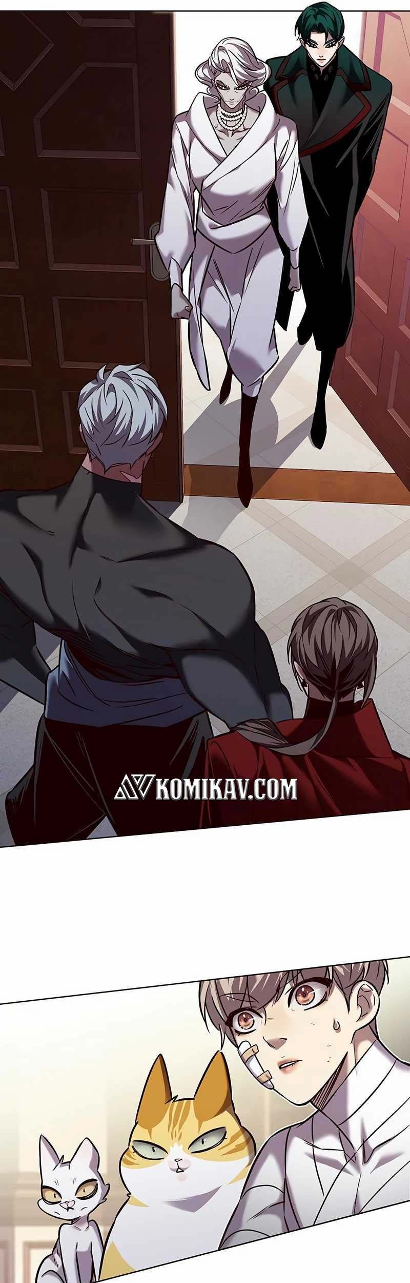 Eleceed - Chapter 254 - Page 31