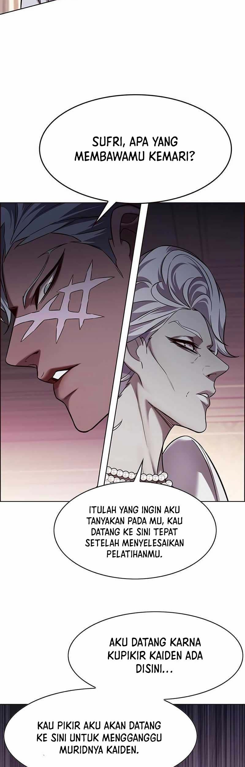 Eleceed - Chapter 254 - Page 32