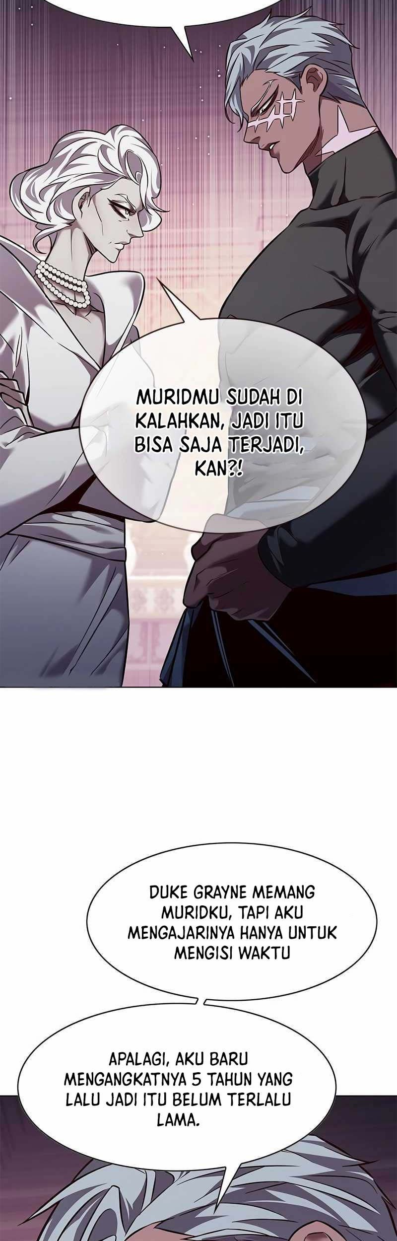 Eleceed - Chapter 254 - Page 33