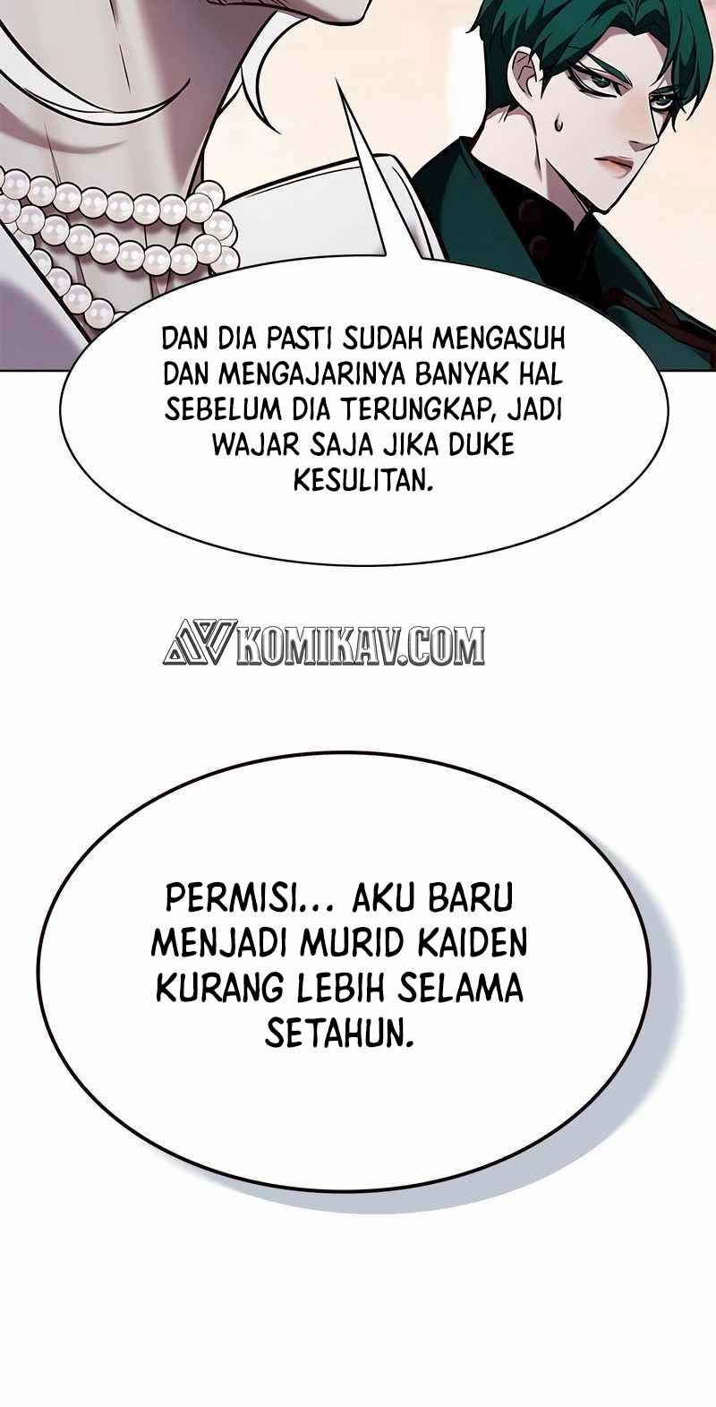 Eleceed - Chapter 254 - Page 35