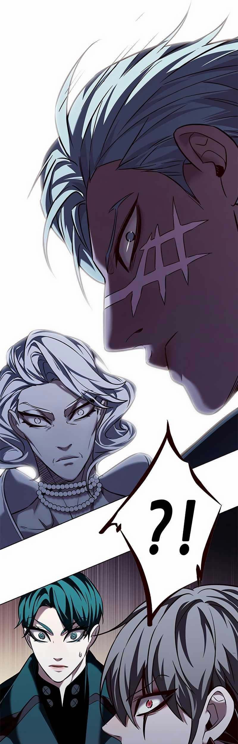 Eleceed - Chapter 254 - Page 36