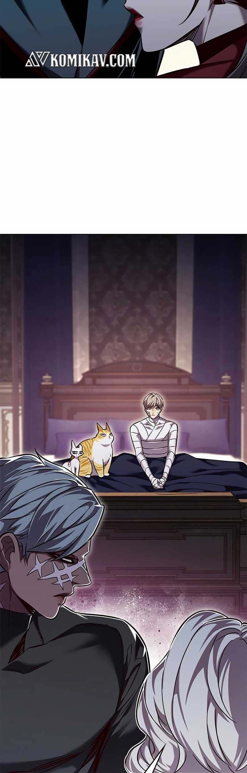 Eleceed - Chapter 254 - Page 37