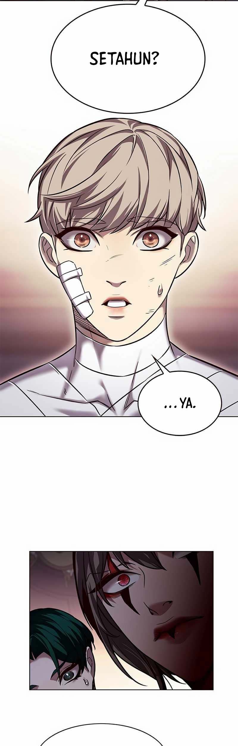 Eleceed - Chapter 254 - Page 38