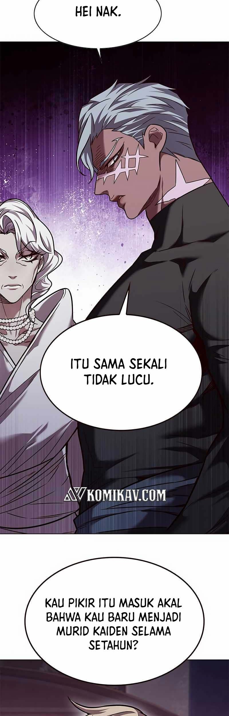 Eleceed - Chapter 254 - Page 39