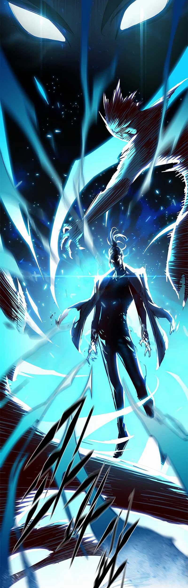 Eleceed - Chapter 253 - Page 42