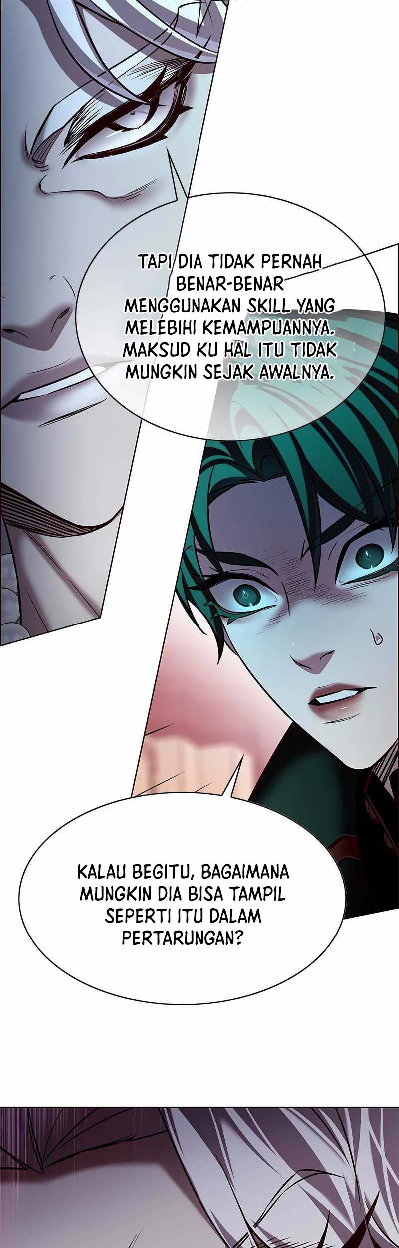 Eleceed - Chapter 253 - Page 44