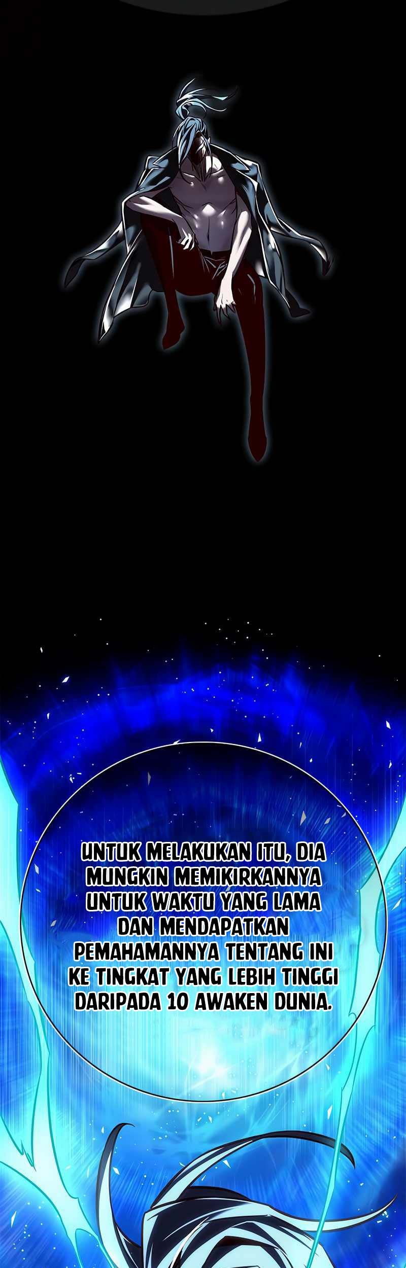 Eleceed - Chapter 253 - Page 46