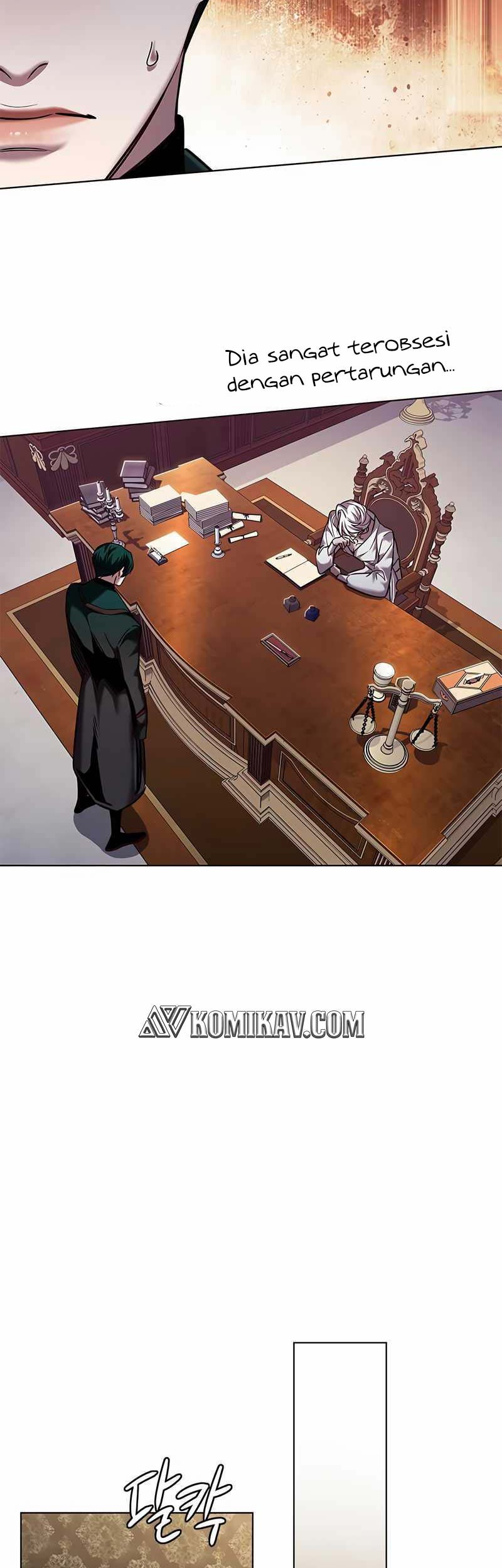 Eleceed - Chapter 253 - Page 48