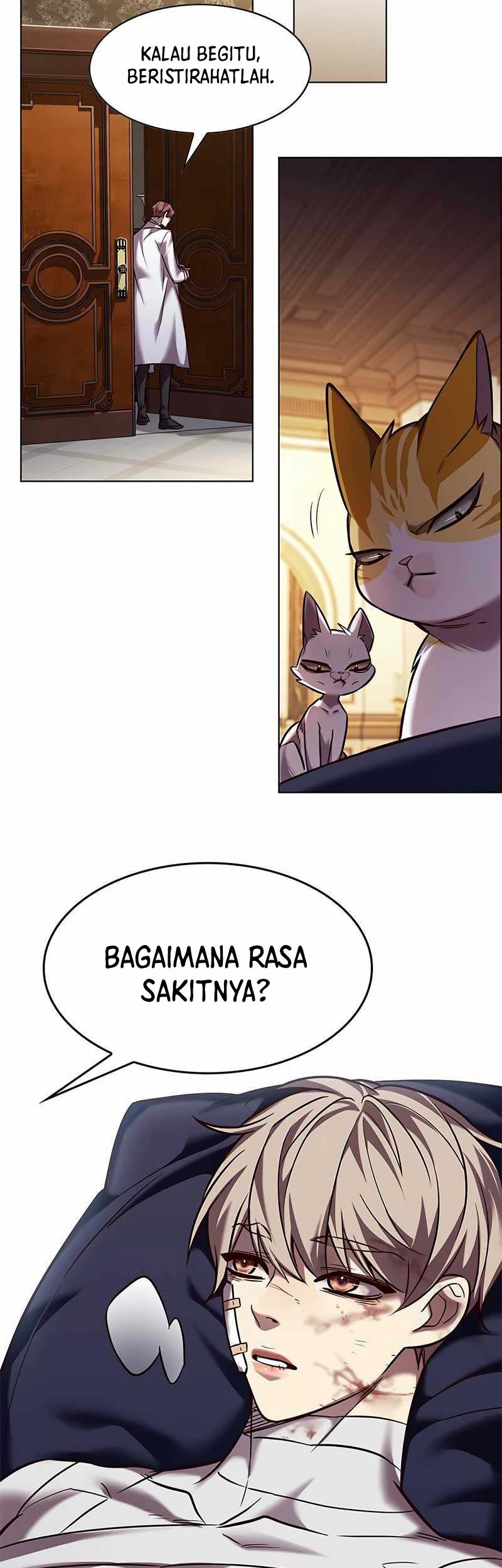 Eleceed - Chapter 253 - Page 49