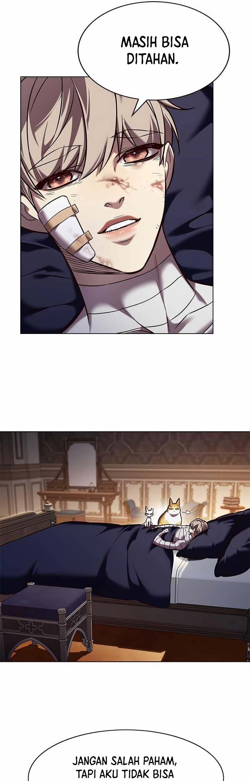 Eleceed - Chapter 253 - Page 51