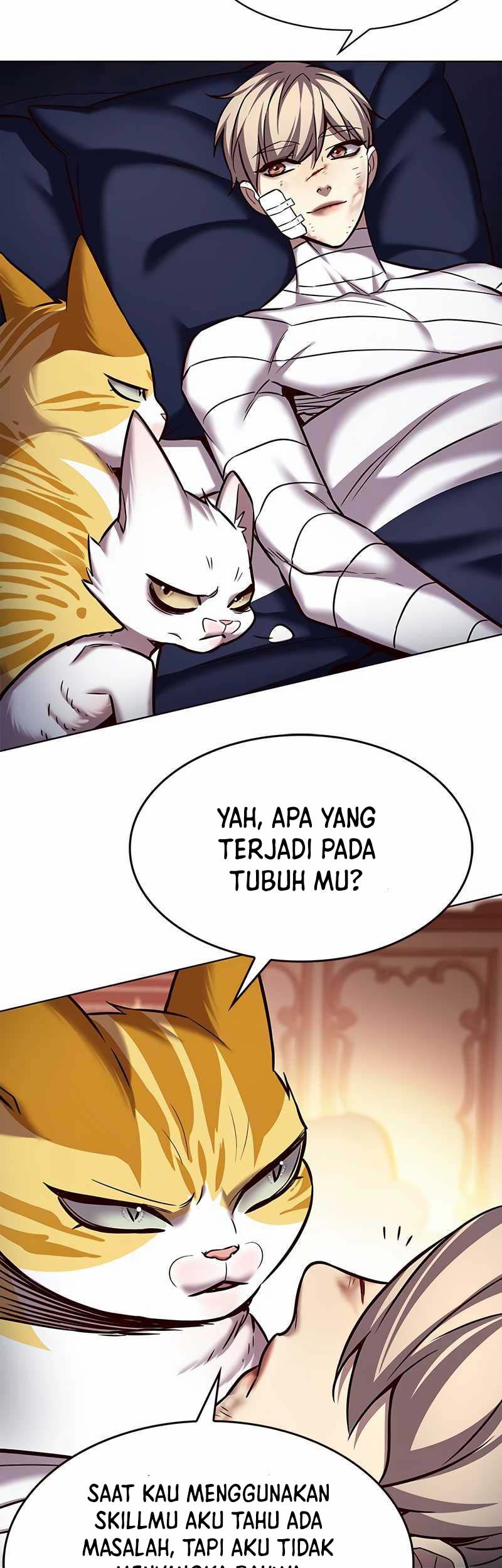 Eleceed - Chapter 253 - Page 53