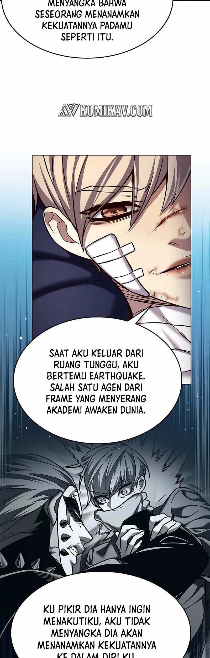 Eleceed - Chapter 253 - Page 54