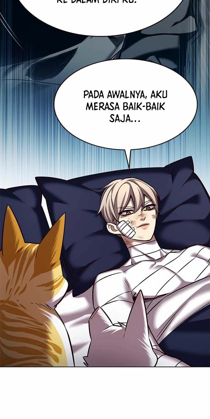 Eleceed - Chapter 253 - Page 55