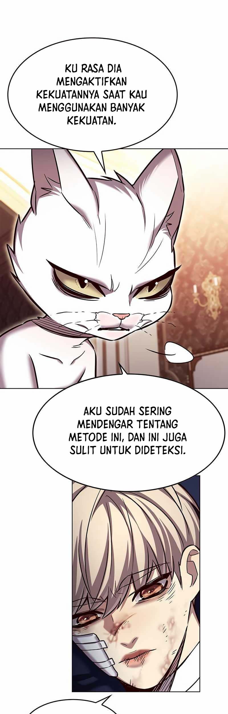 Eleceed - Chapter 253 - Page 56