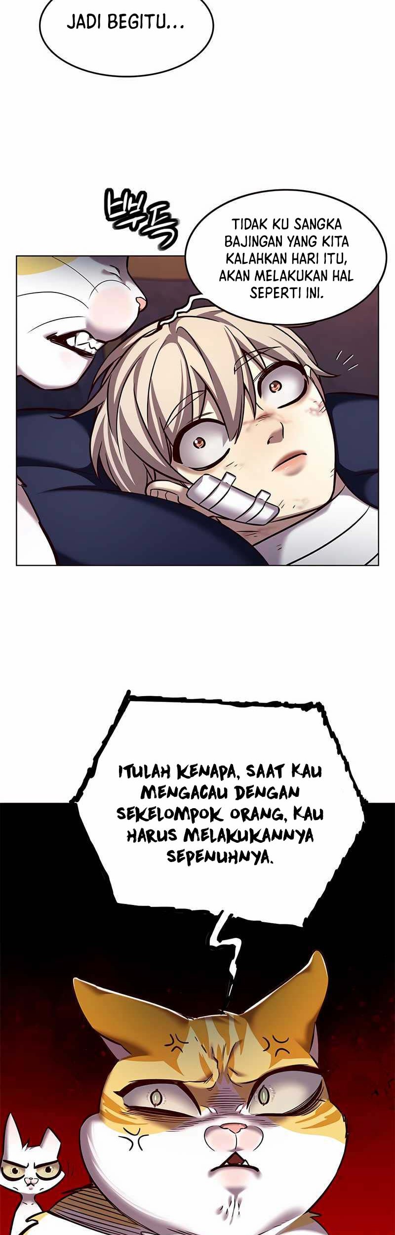 Eleceed - Chapter 253 - Page 57