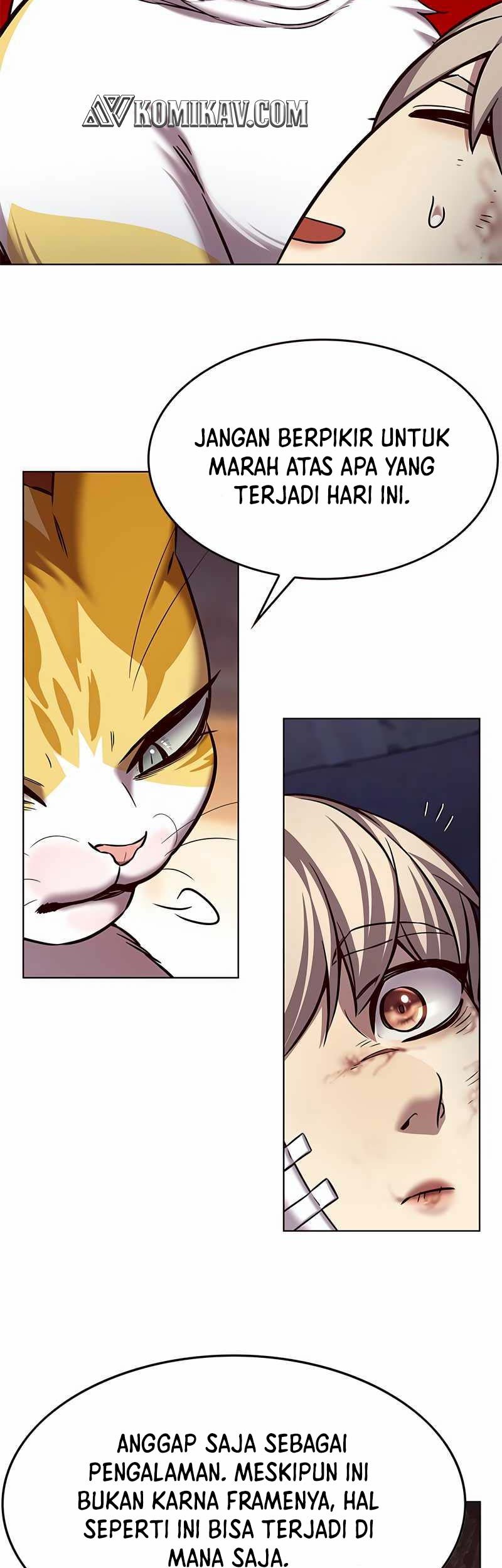 Eleceed - Chapter 253 - Page 58