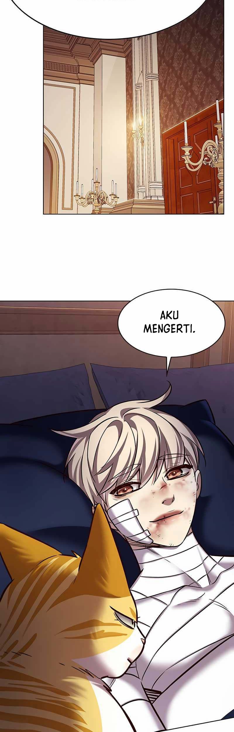 Eleceed - Chapter 253 - Page 59