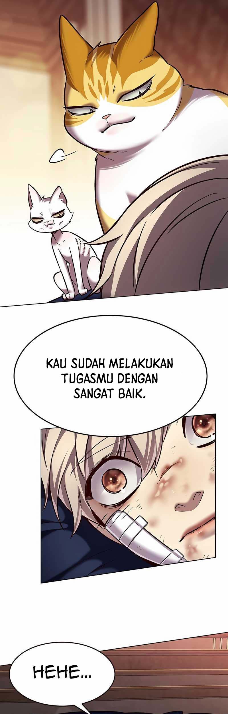 Eleceed - Chapter 253 - Page 61