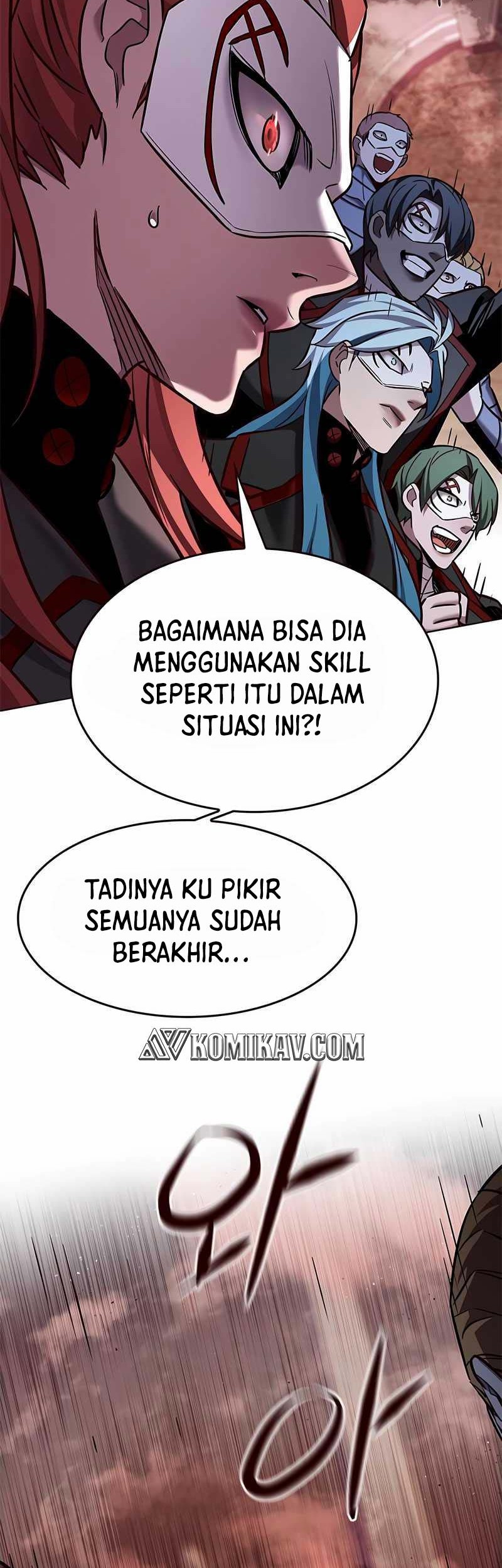 Eleceed - Chapter 253 - Page 3